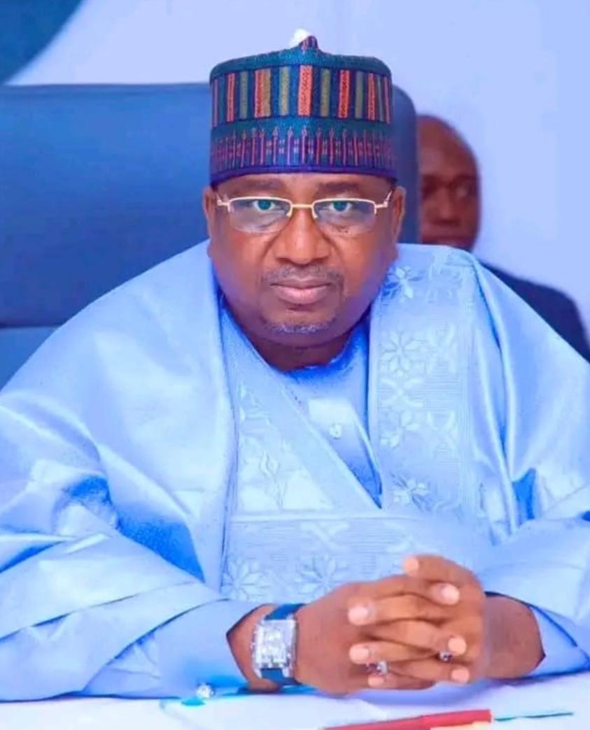 Kebbi’s Governor Idris acted swiftly on the Zuru hospital deaths. Accountability is the next&nbsp;step
