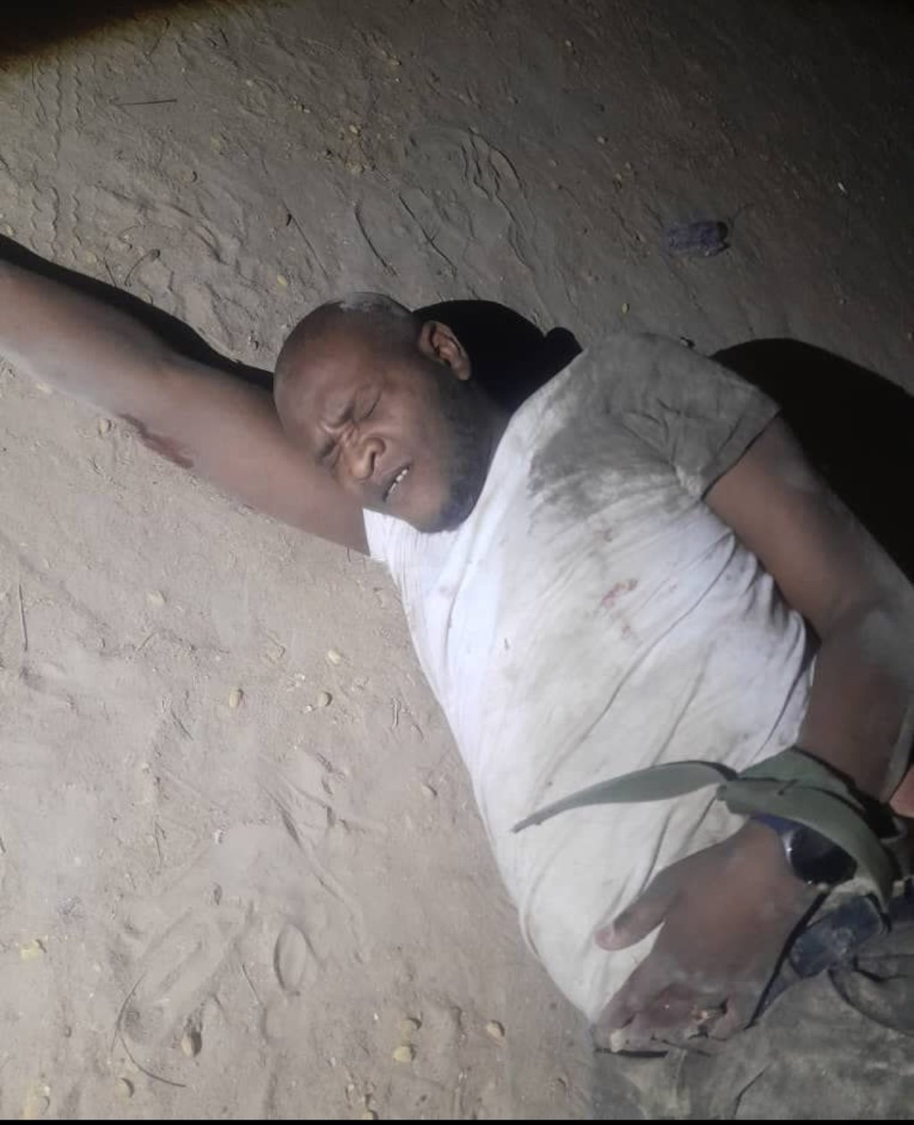 Maiduguri Soldiers Under Investigation After Killing Local&nbsp;Resident