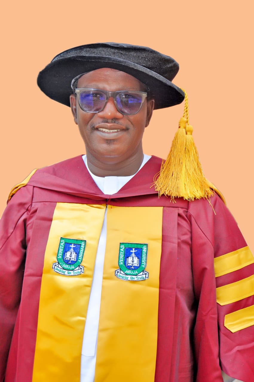 2027: Satumari Declares Bid for Hawul/Askira-Uba Seat, Promises Transformed Oversight&nbsp;Process